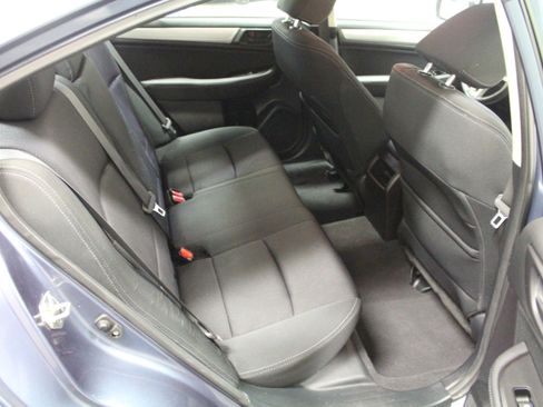 Used 2017 Subaru Legacy 2.5i w/ Alloy Wheel Package image 22