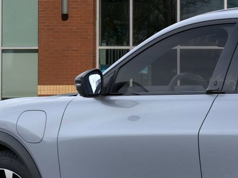 New 2025 Ford Mustang Mach-E Select image 20