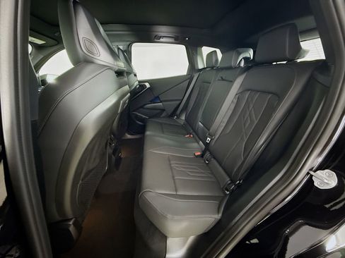 Used 2025 BMW X3 xDrive30i w/ M Sport Package image 25