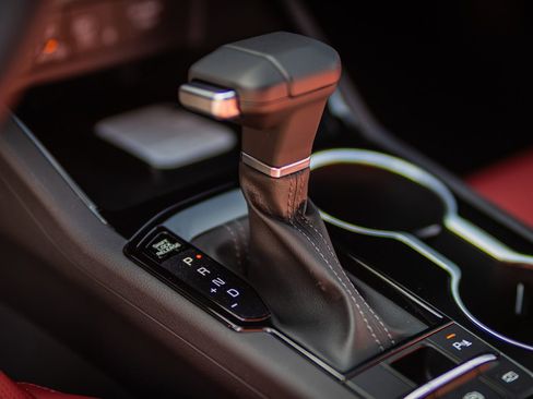 New 2026 Kia K5 GT-Line w/ GT-Line Premium Package FWD image 28