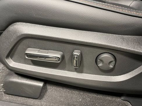 New 2026 Honda Passport TrailSport Elite image 10