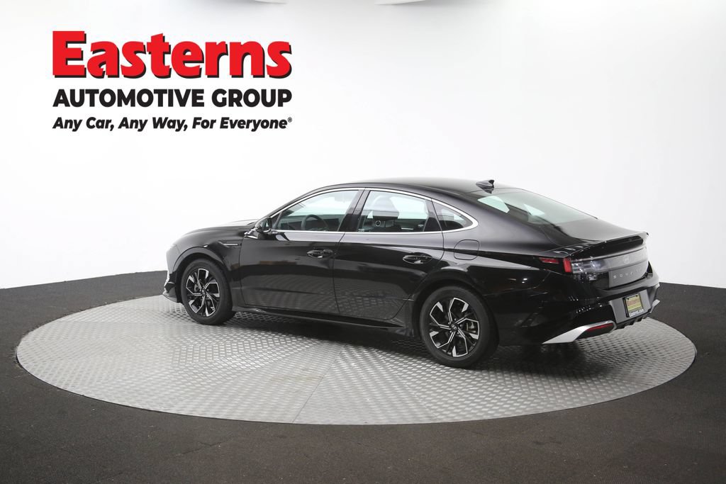 Used 2024 Hyundai Sonata SEL FWD image 64