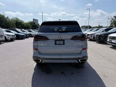 Used 2026 BMW X5 sDrive40i RWD image 5