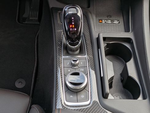 New 2026 Cadillac CT5 Sport RWD image 18