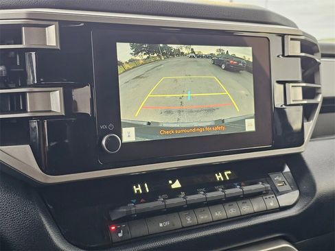 Used 2024 Toyota Tundra SR5 image 25