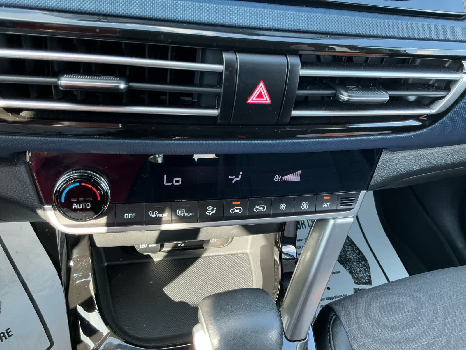 Used 2023 Kia Seltos S AWD/4WD image 18