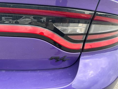 Used 2023 Dodge Charger R/T w/ Blacktop Package RWD image 6