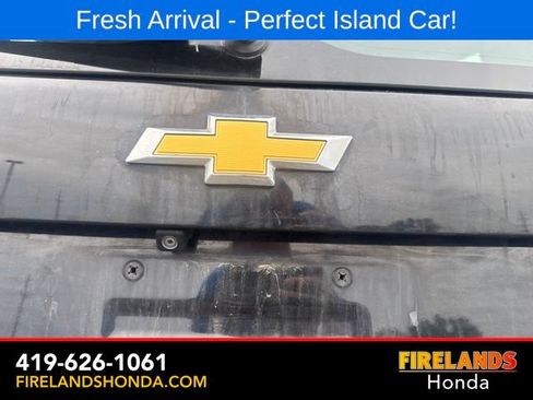 Used 2017 Chevrolet Spark LT FWD image 24