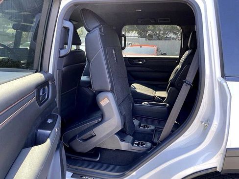 New 2026 Nissan Armada PRO-4X w/ Convenience Package image 20