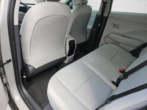 Used 2026 Hyundai Kona SE FWD image 10