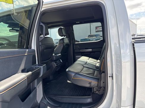 Used 2023 Ford F150 Tremor w/ Equipment Group 402A High AWD/4WD image 24