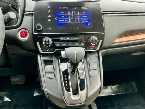 Certified 2018 Honda CR-V EX image 18