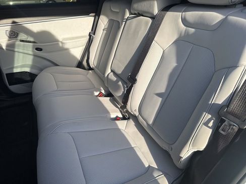 Used 2025 Jeep Wagoneer S Limited AWD/4WD image 22