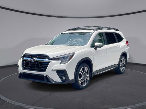 Used 2023 Subaru Ascent Limited w/ Technology Package AWD/4WD image 1