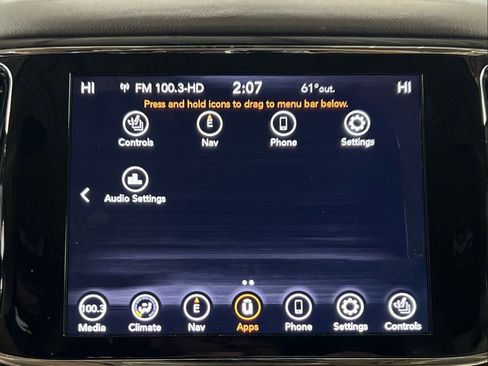 Used 2020 Jeep Grand Cherokee Overland image 31