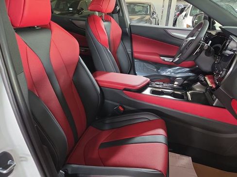 New 2026 Lexus NX 350 F Sport AWD/4WD image 25