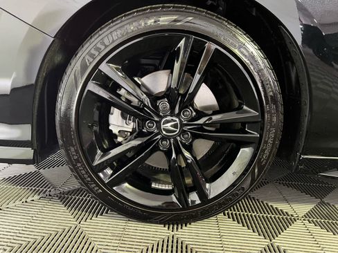 Used 2026 Acura Integra A-Spec FWD image 9