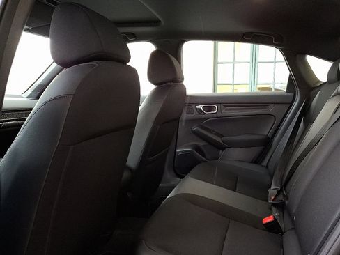 New 2026 Honda Civic Sport image 6