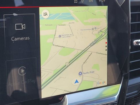 New 2026 GMC Sierra 1500 Elevation image 24