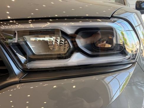 New 2026 Dodge Durango GT AWD/4WD image 9