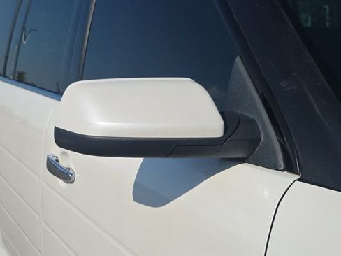 Used 2013 Ford Flex Limited FWD image 5