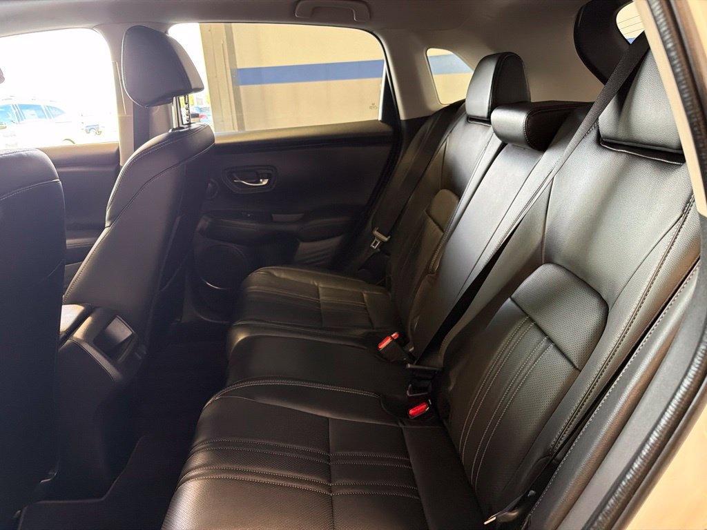 Certified 2026 Honda HR-V EX-L image 25