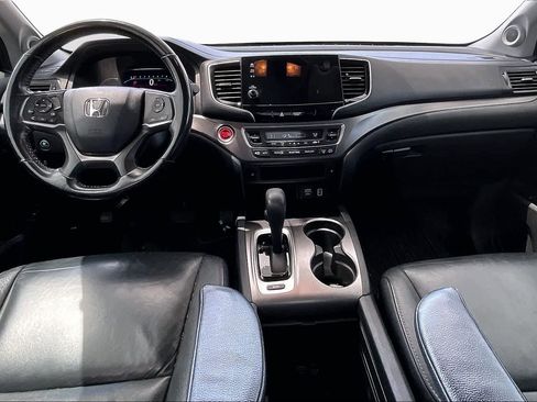 Used 2019 Honda Pilot EX-L image 15