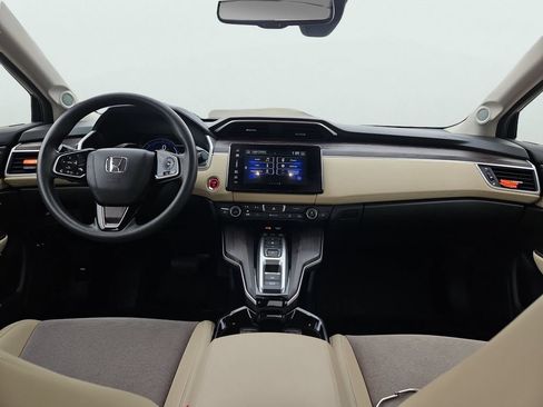Certified 2019 Honda Clarity Plug-In Hybrid image 11
