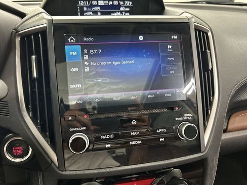 Used 2023 Subaru Forester Touring AWD/4WD image 14
