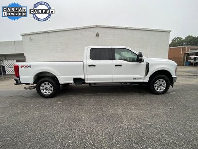 Used 2024 Ford F250 XLT w/ FX4 Off-Road Package
