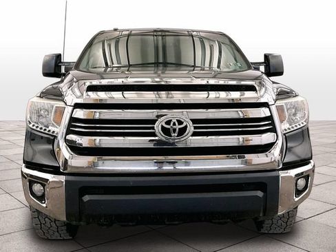 Used 2016 Toyota Tundra SR5 w/ TRD Off Road Package AWD/4WD image 3