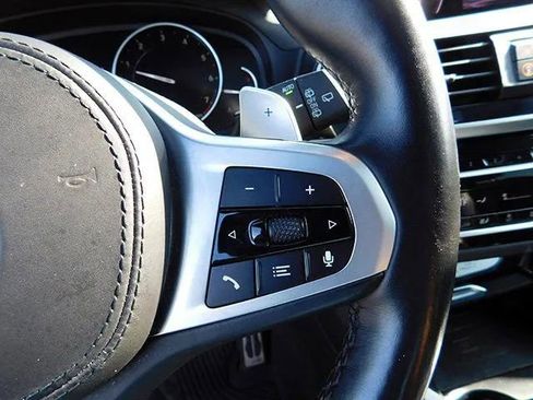 Used 2021 BMW X3 xDrive30i image 24