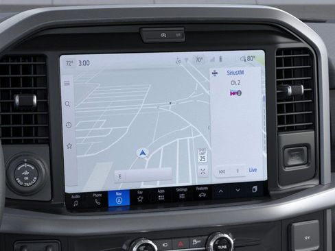 New 2026 Ford F150 XLT AWD/4WD image 18