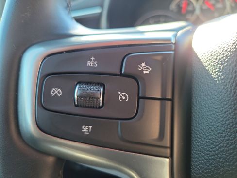 Used 2024 Chevrolet Suburban LS w/ Driver Alert Package image 21