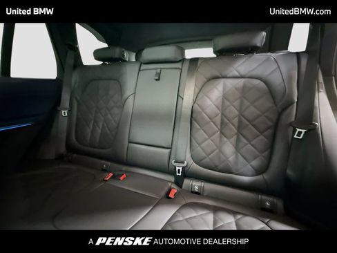 Used 2026 BMW X5 xDrive50e w/ M Sport Package AWD/4WD image 13