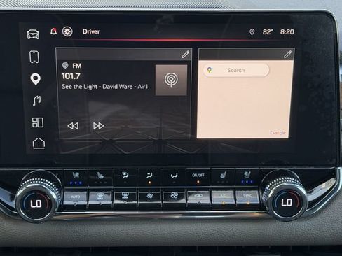 Certified 2023 GMC Canyon Denali w/ Denali Black Edition AWD/4WD image 19