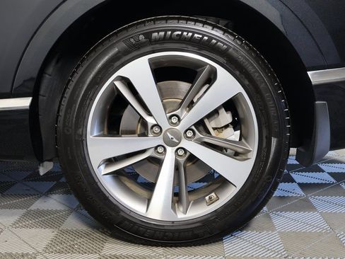 Used 2021 Genesis GV80 3.5T w/ Advanced Package 06 AWD/4WD image 15