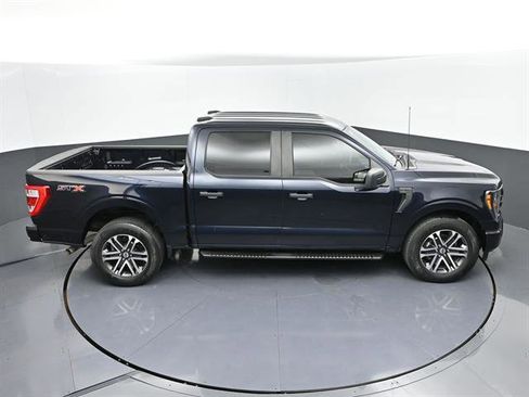 Used 2023 Ford F150 XL w/ STX Appearance Package image 45