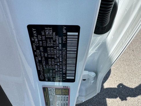 Used 2026 Genesis GV70 2.5T Advanced image 19