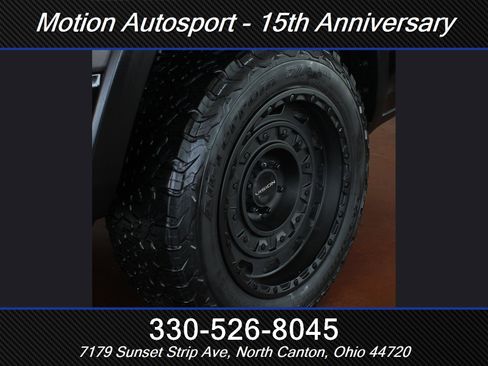 Used 2022 RAM 1500 Rebel w/ Rebel Level 2 Equipment Group image 46