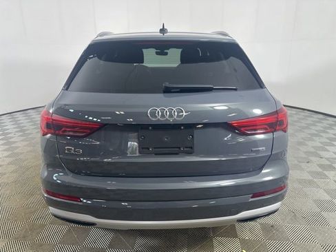 Used 2020 Audi Q3 2.0T Premium w/ Convenience Package AWD/4WD image 6