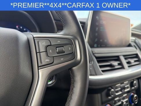 Used 2023 Chevrolet Suburban Premier image 41