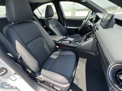 Used 2023 Lexus IS 300 w/ Comfort Package RWD image 24