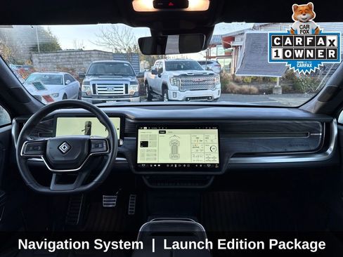 Used 2022 Rivian R1S Launch Edition image 15