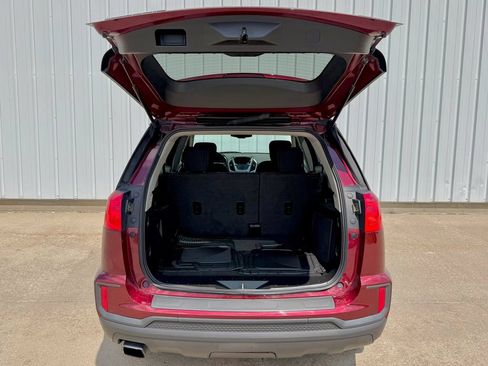 Used 2016 GMC Terrain SLE FWD image 16