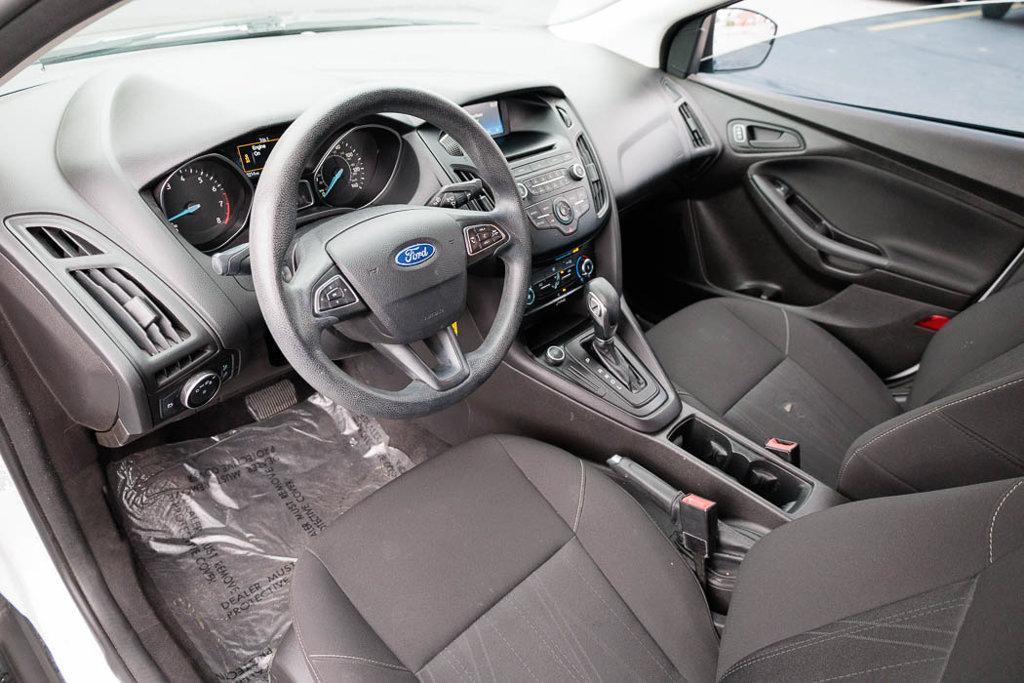 Used 2016 Ford Focus S FWD image 14