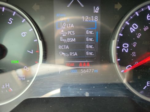 Used 2020 Toyota RAV4 XLE FWD image 26