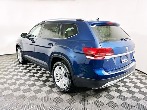 Used 2019 Volkswagen Atlas SE FWD image 5
