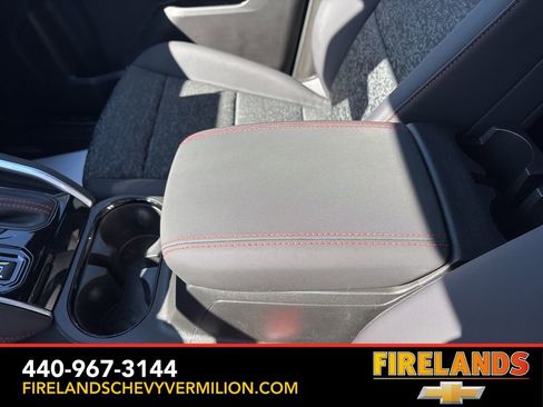 New 2026 Chevrolet Colorado Z71 w/ Technology Package image 38