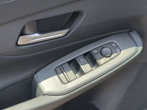 New 2026 Nissan Sentra SV w/ Floor Mat Package FWD image 12